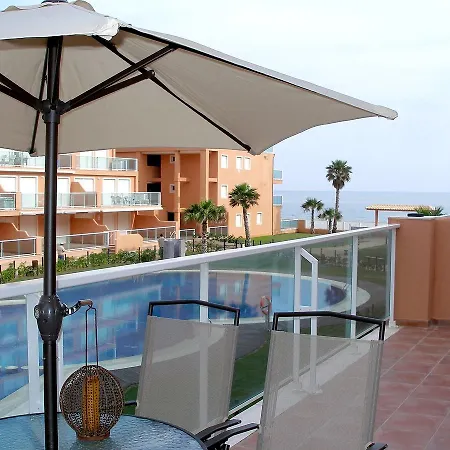 Mirador Al Mar.2 アパート